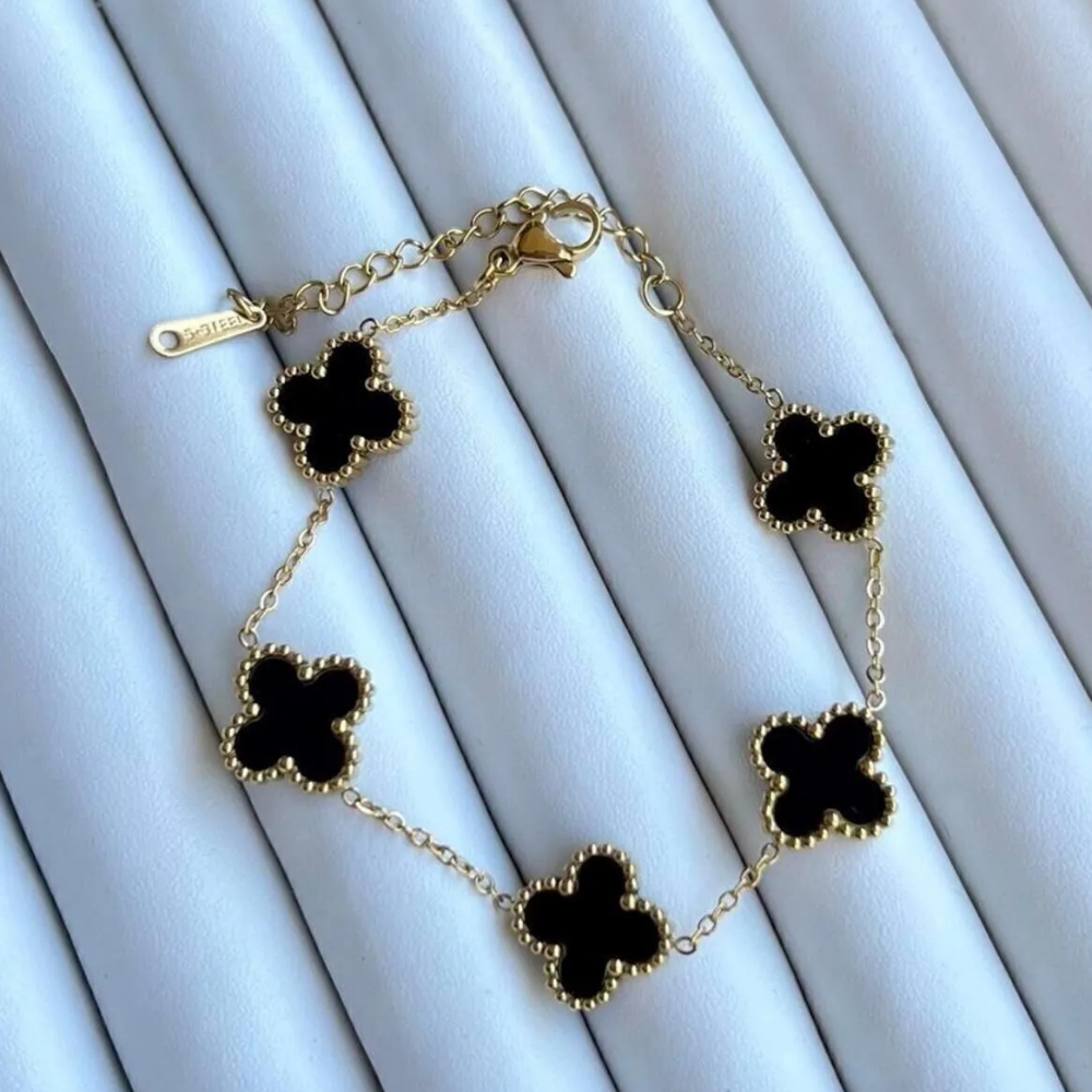 Clover Bileklik
