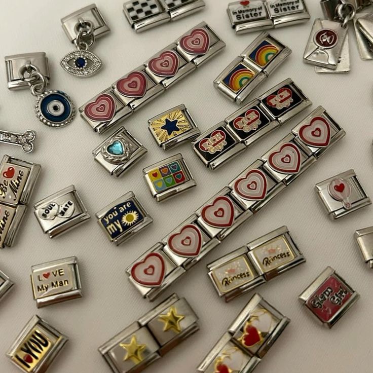 CHARM