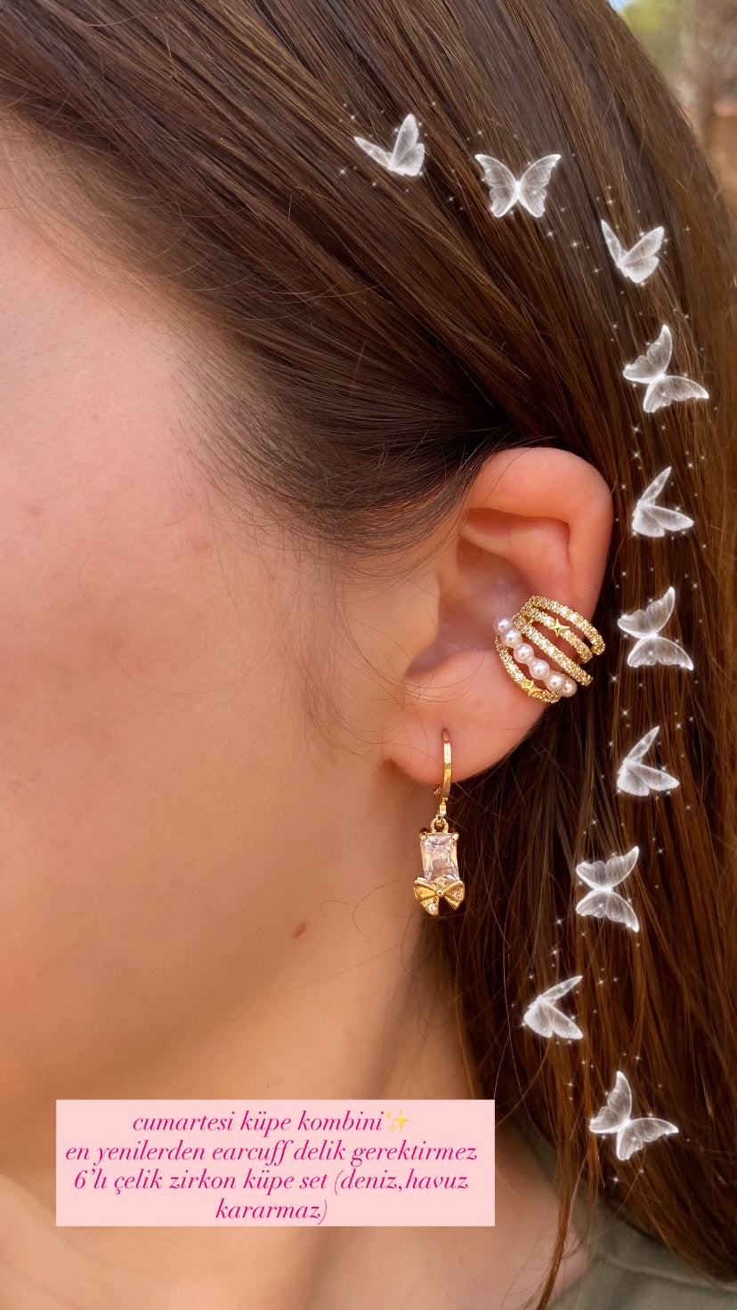 EARCUFF