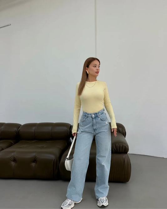 Modal 0 Yaka Reglan Kol Body