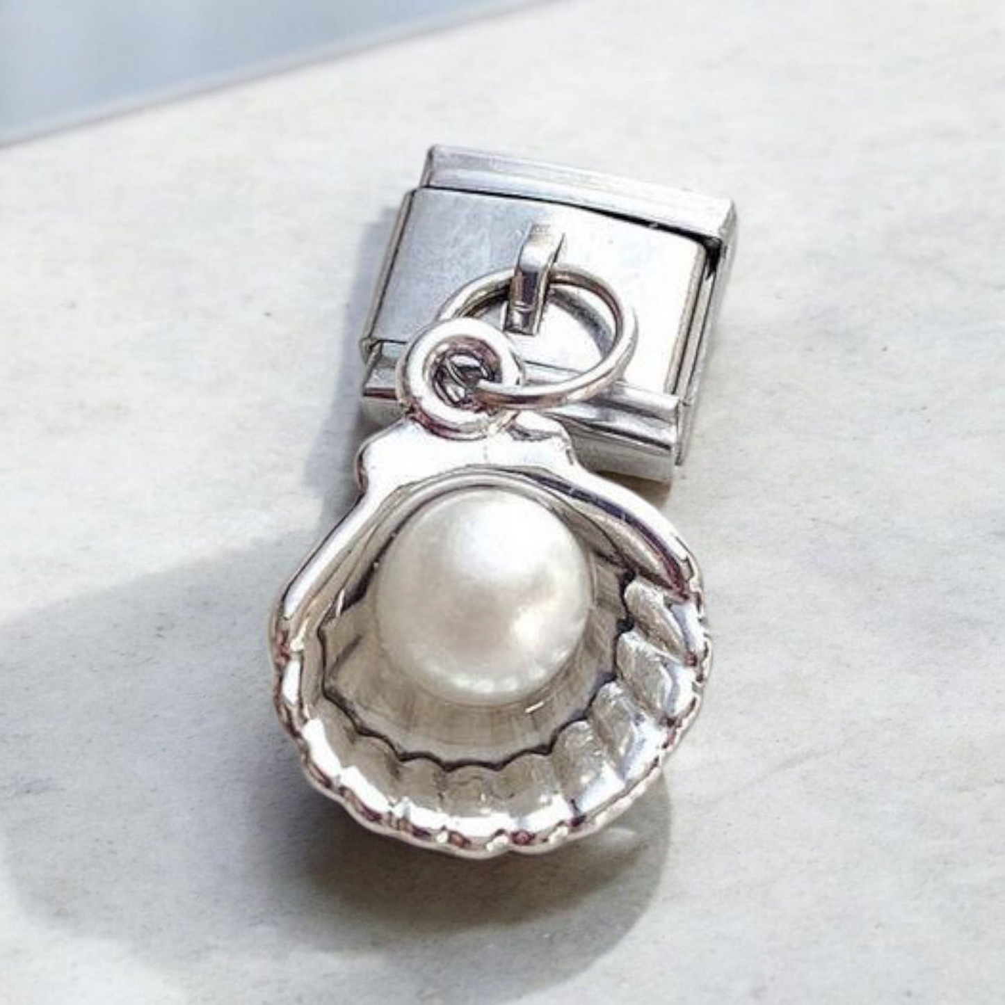 Nomination Charm