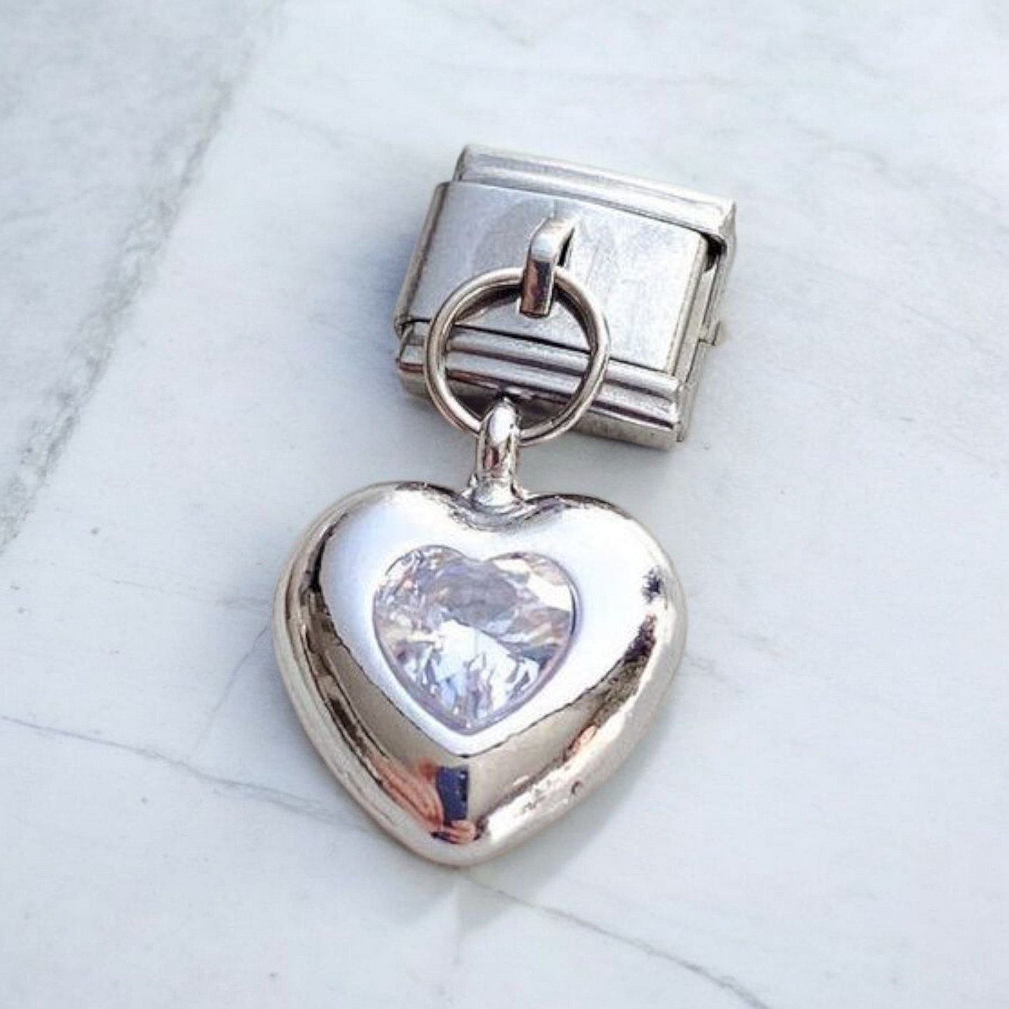 Nomination Charm