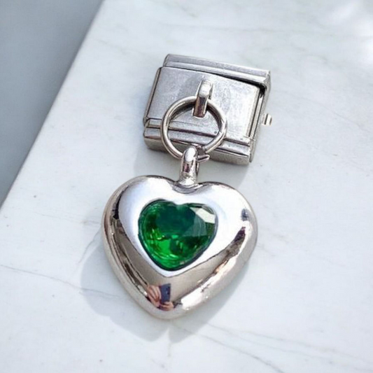 Nomination Charm