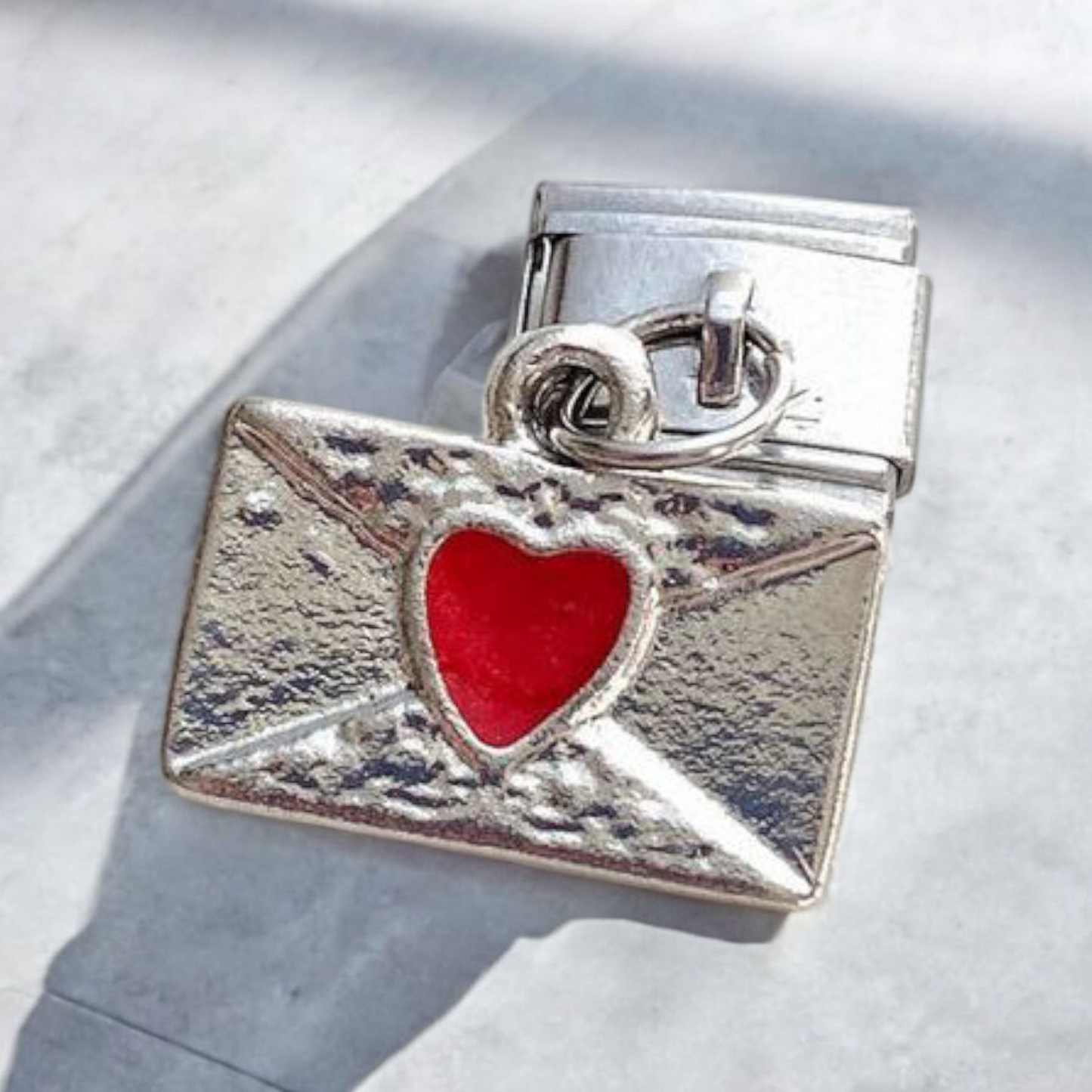 Nomination Charm