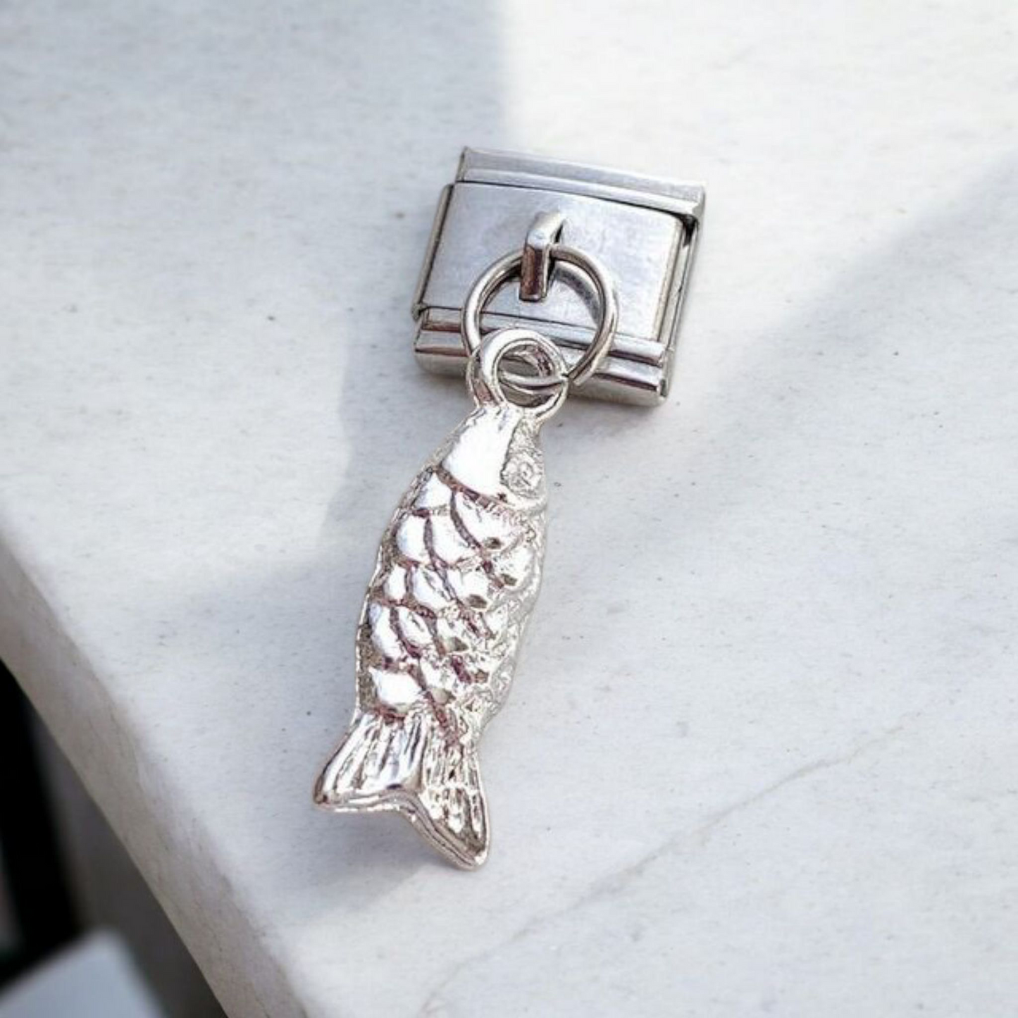 Nomination Charm