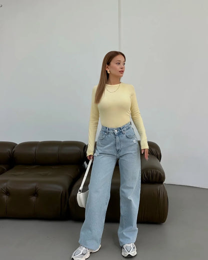 Modal 0 Yaka Reglan Kol Body