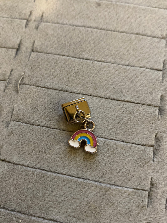 Gökkuşağı Charm