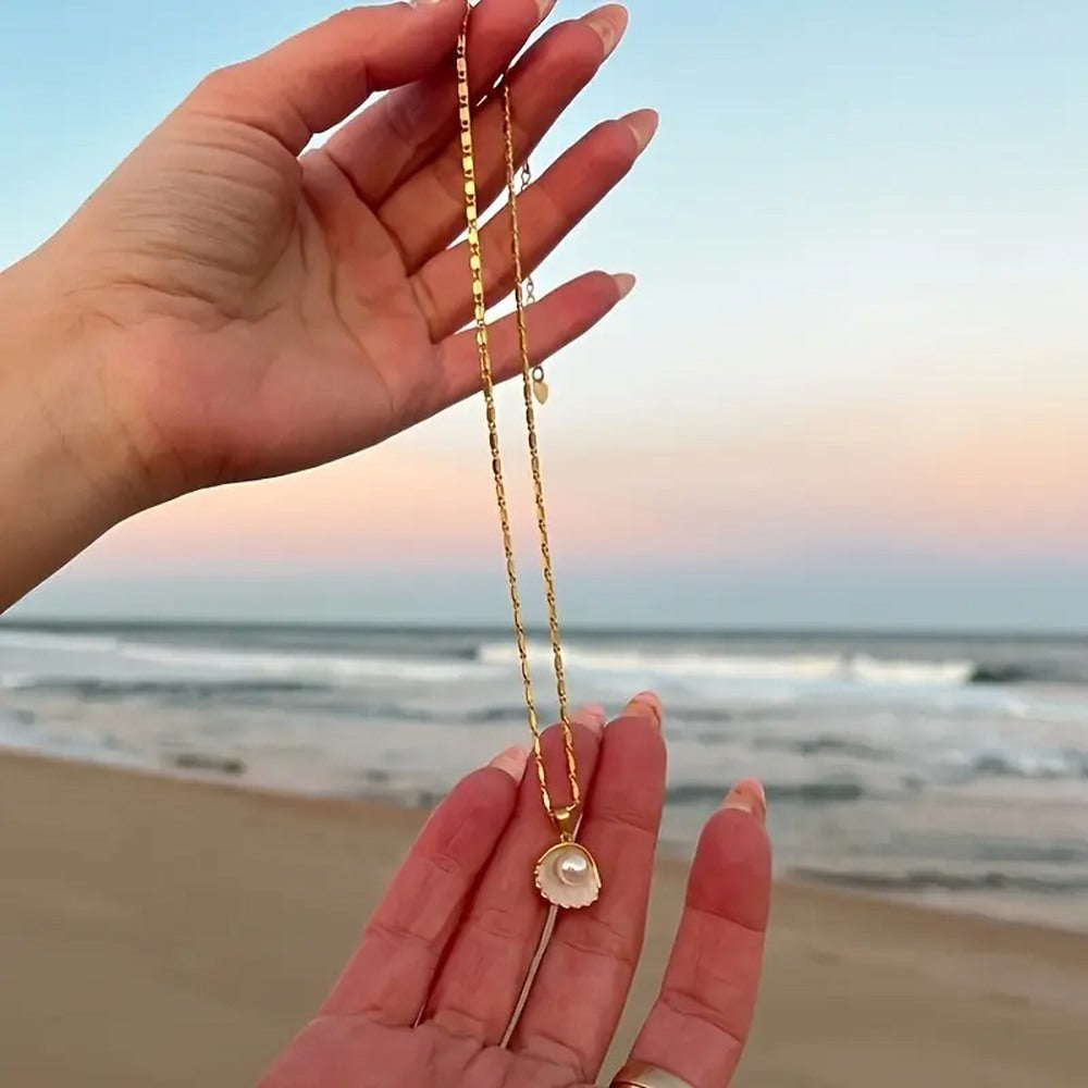 Pinterest Viral Kolye - İrva Collection