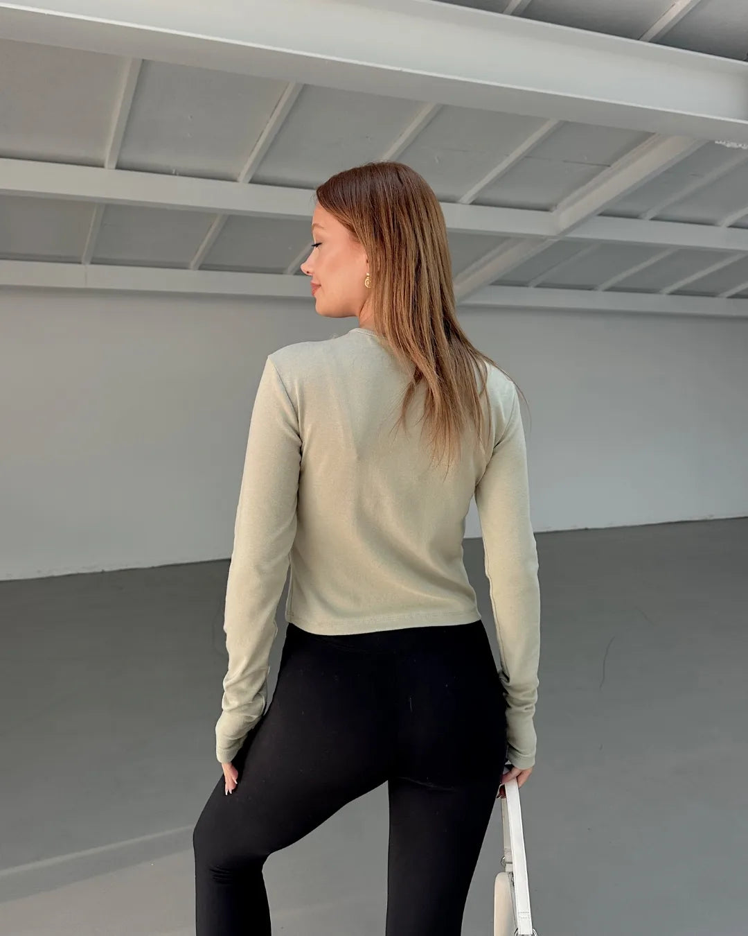 Modal Çıt Çıtlı Body