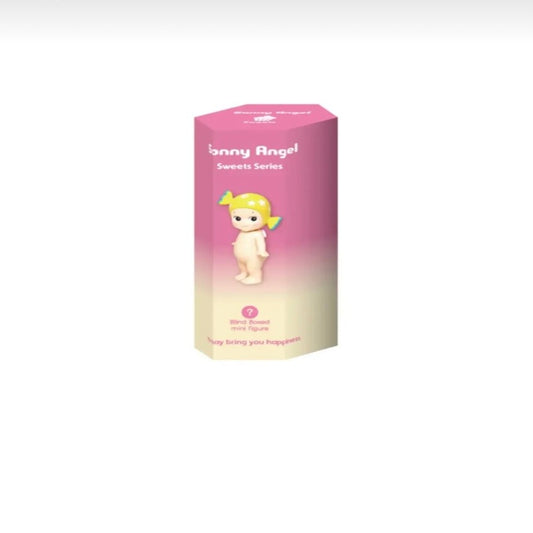 Sony Angel Sweet Series