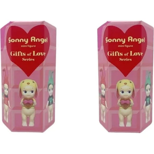Sony Angel Love Serisi