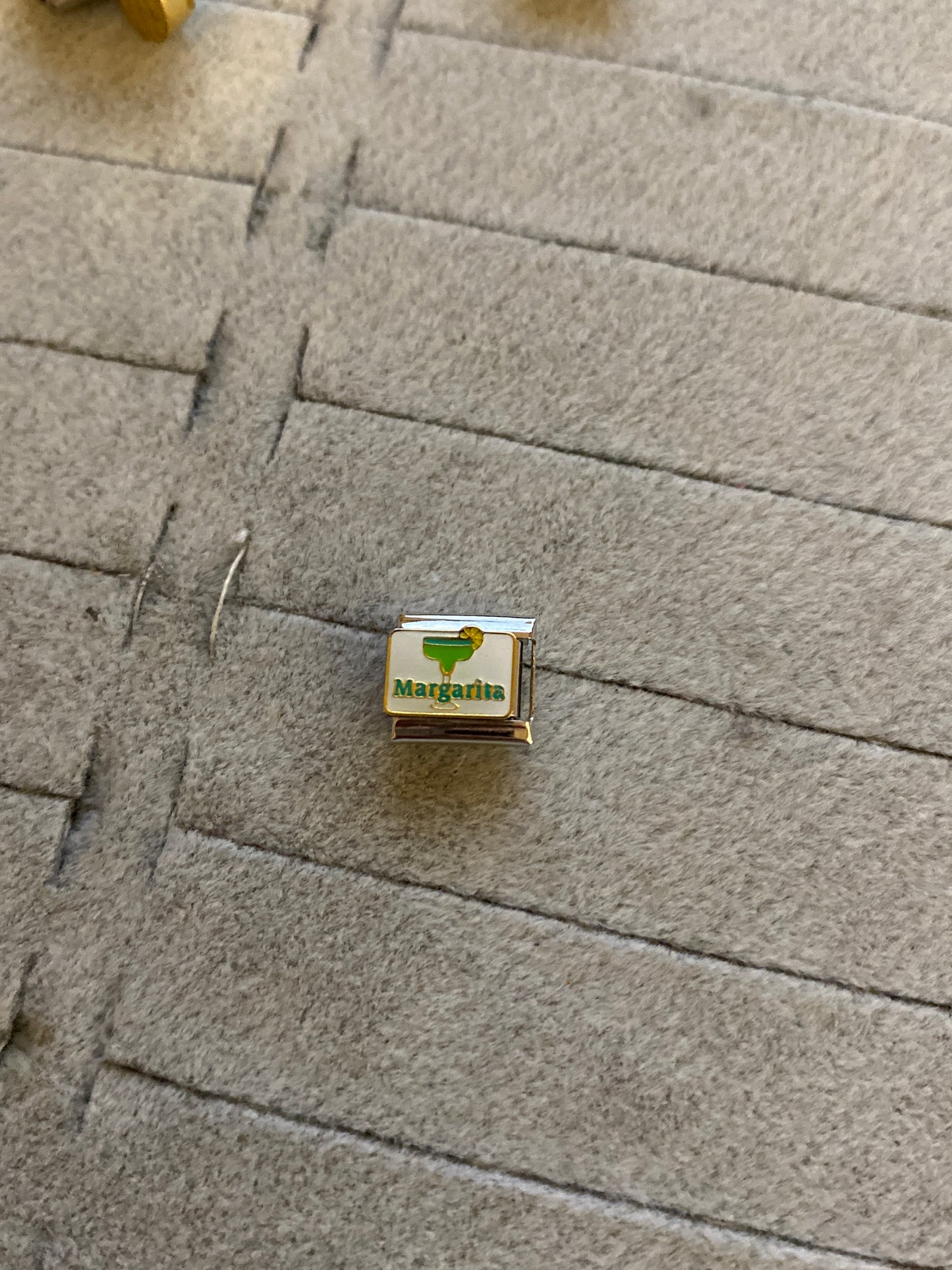 Margarita Charm