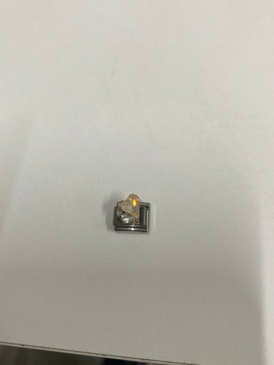 Kalp Charm