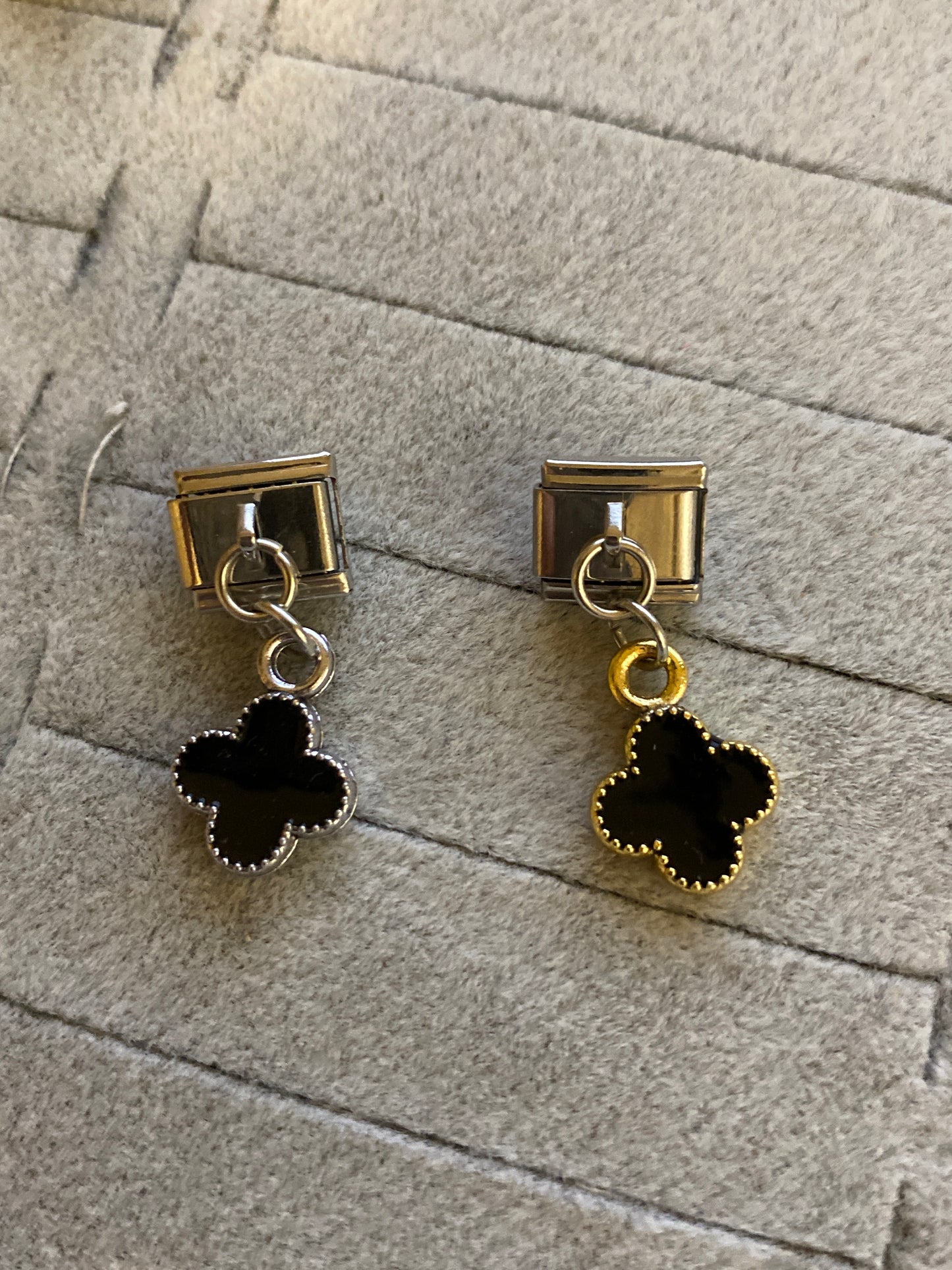 Yonca Sallantılı Charm