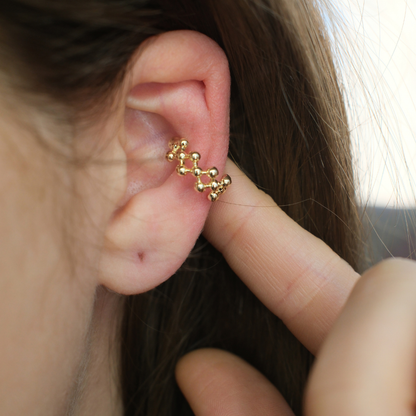 Toplu Earcuff