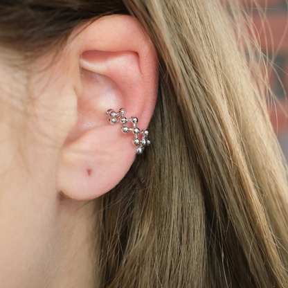 Toplu Earcuff