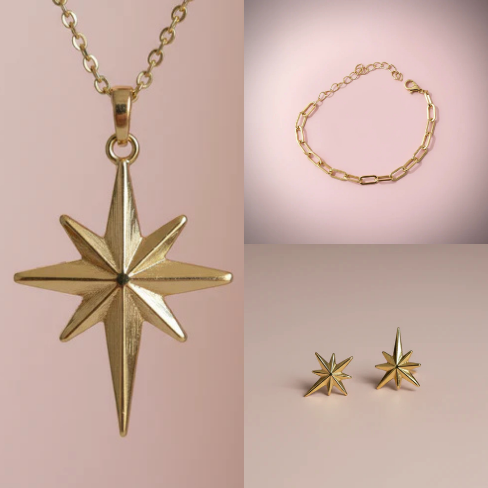 Kutup Yıldızı Set