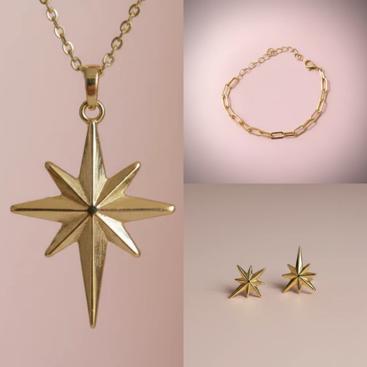 Kutup Yıldızı Set