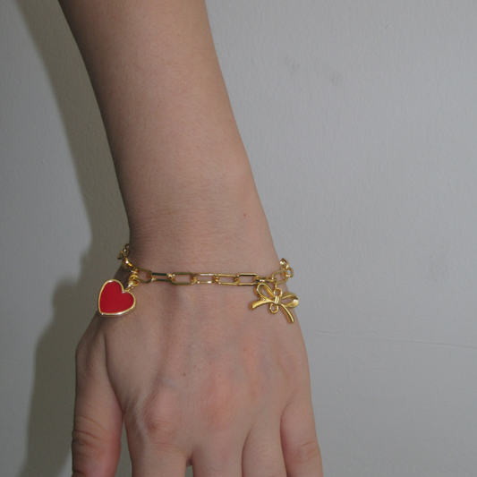 Lover Girl Bileklik