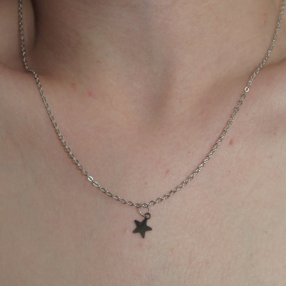 Star Kolye
