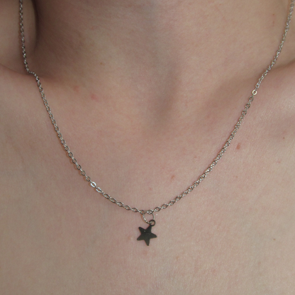 Star Kolye
