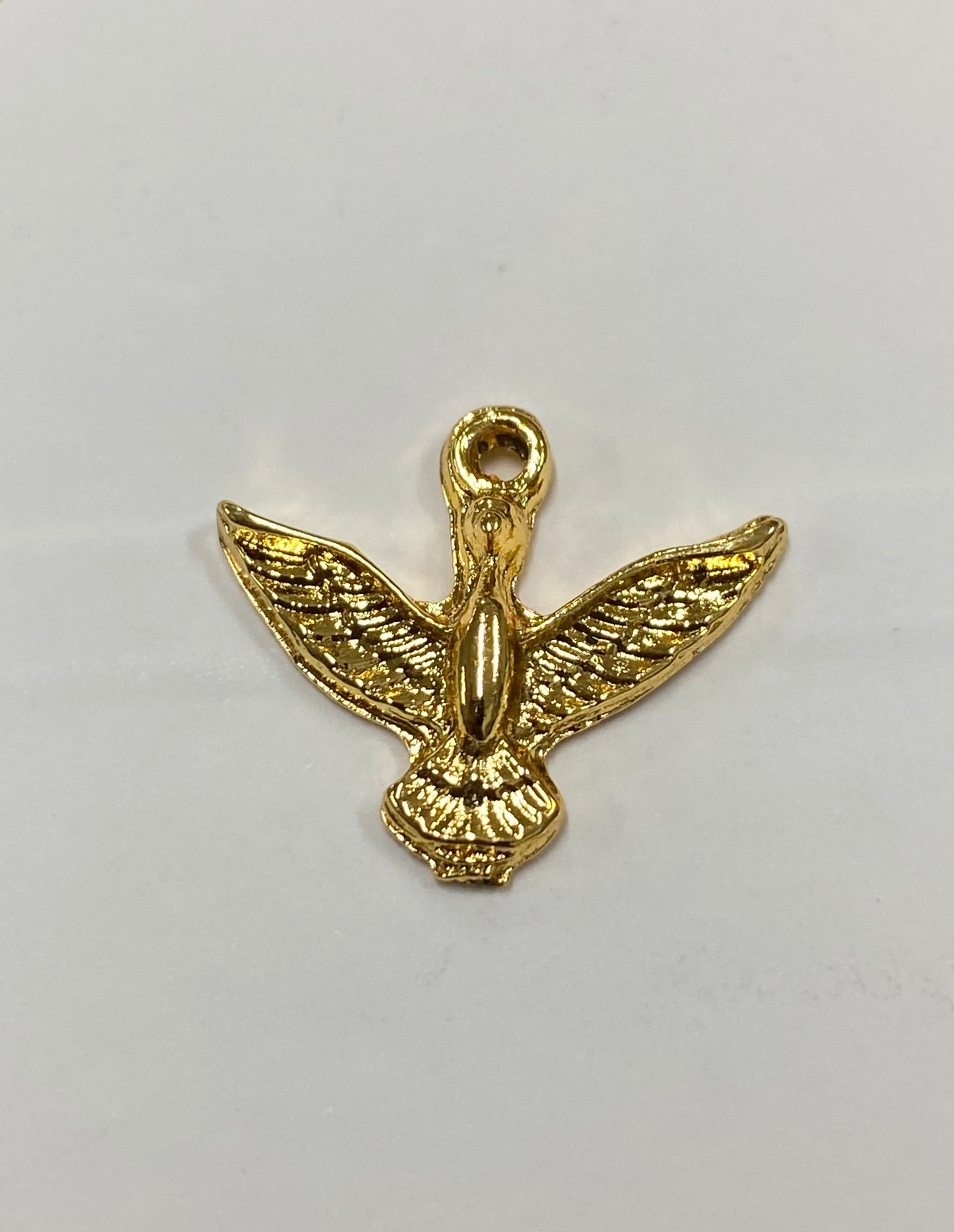 Anka Kuşu Charm