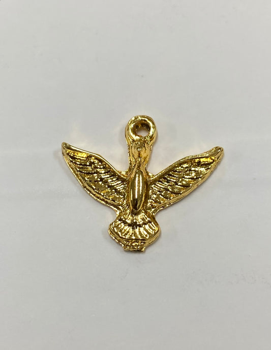 Anka Kuşu Charm