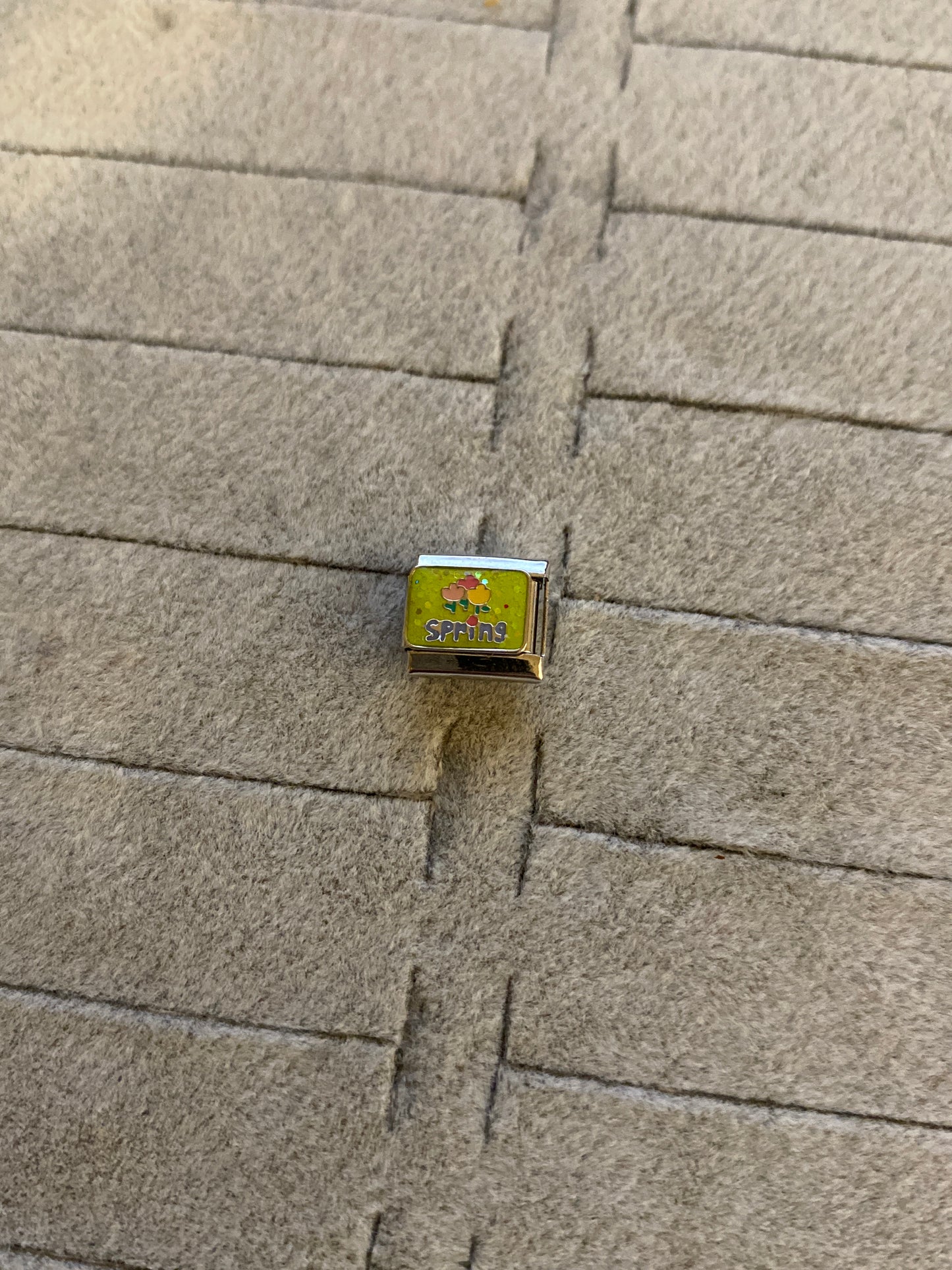 Spring Charm