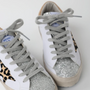 GOLDEN ESKİTME LEOPAR/BEJ/SİMLİ