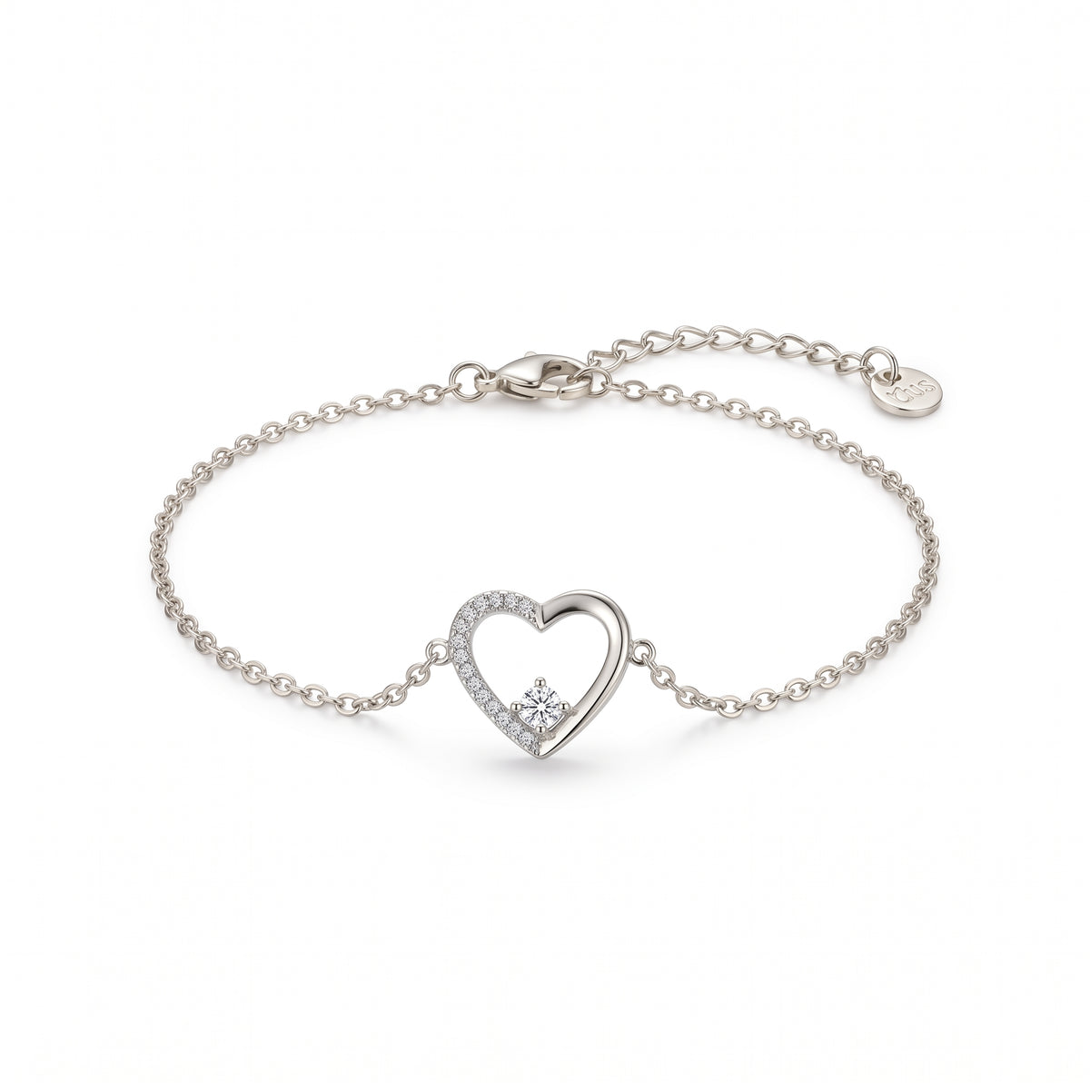 Heart Bileklik