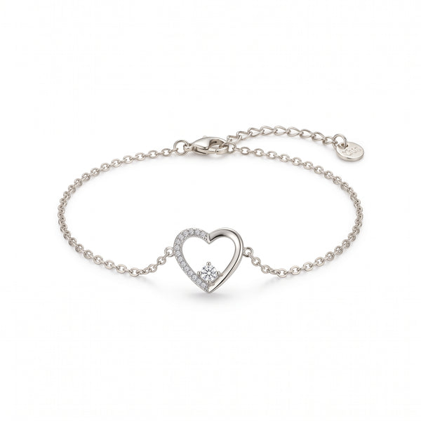 Heart Bileklik