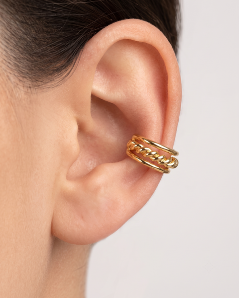 Noira Ear Cuff