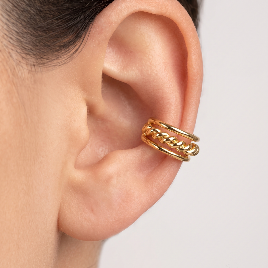Noira Ear Cuff