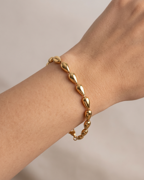 Rosetta 14K Bileklik