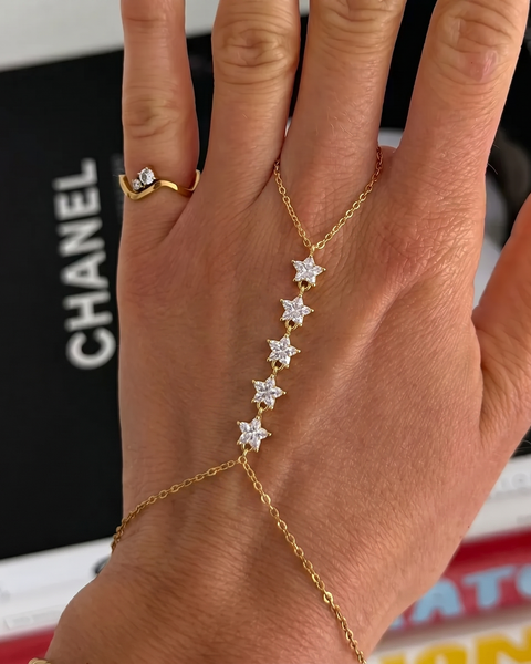 Star Girl Şahmeran