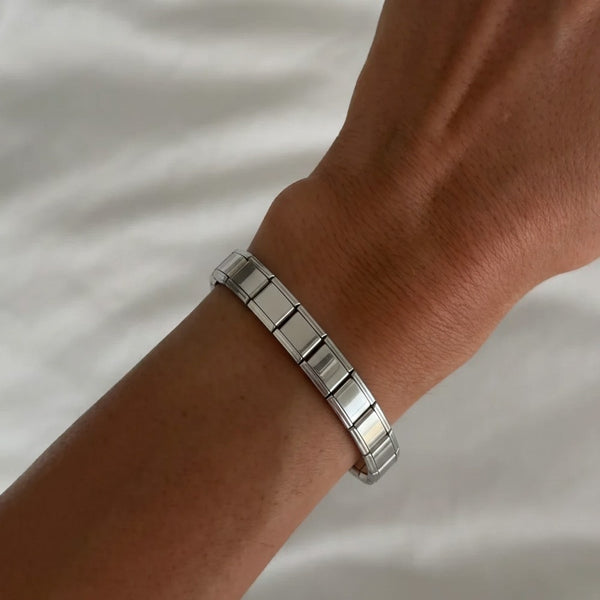 Nomination Charm Bileklik