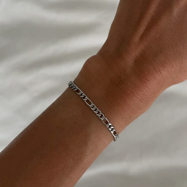 Figaro Bileklik - İrva Collection