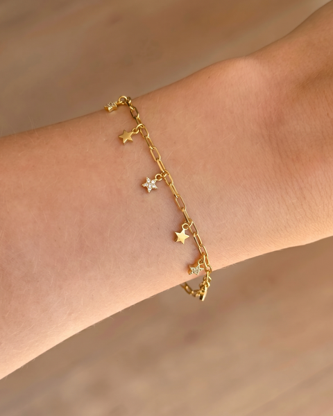 Giuliana 14K Bileklik