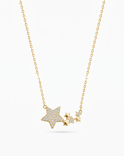 Starrr Kolye