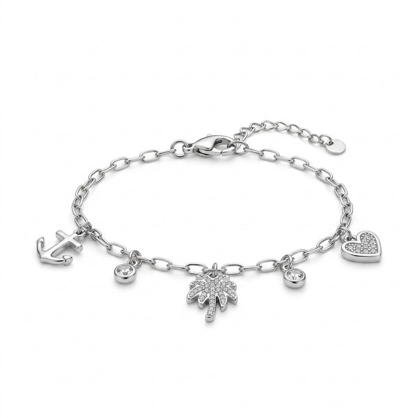 Holiday Charm Bileklik