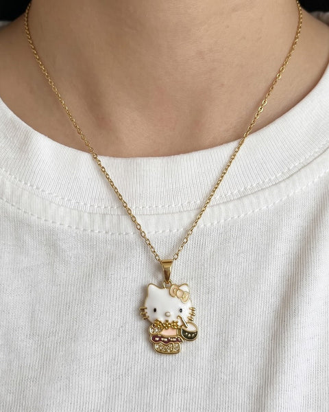 Hello Kitty Kolye