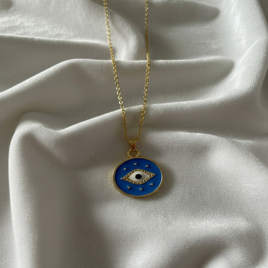 Göz Kolye