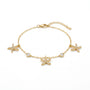 Sea Star Charm Bileklik