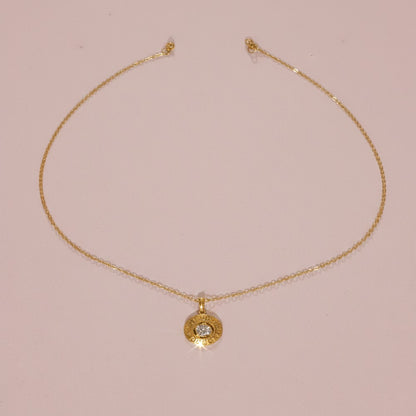 Pandora Stil Kalp Kolye | Zarif & Romantik