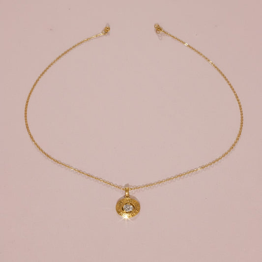 Pandora Stil Kalp Kolye | Zarif & Romantik