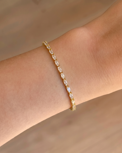 Leonora 14K Bileklik