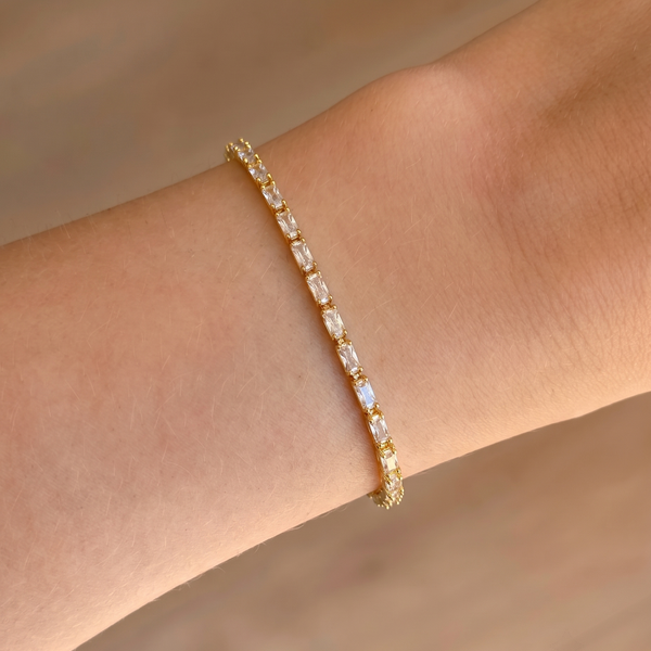 Leonora 14K Bileklik