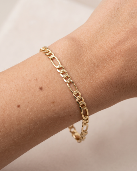 Milena 14K Bileklik