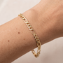 Milena 14K Bileklik