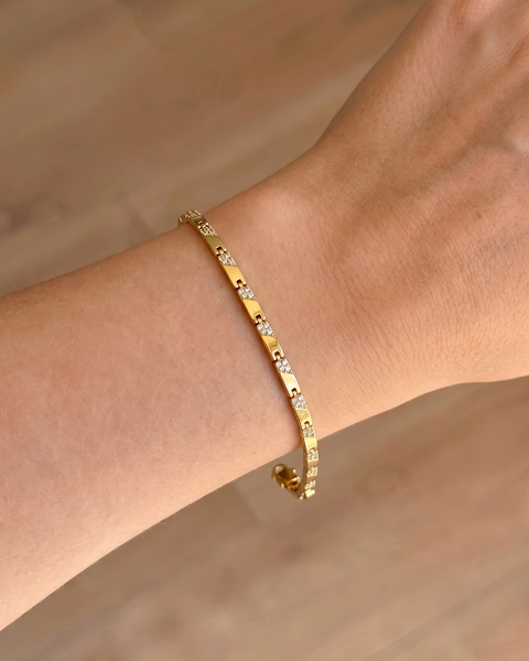 Maribel 14K Bileklik
